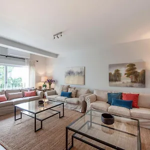 O&l Aire - Spacious And Bright In The Heart Of Apartament Sewilla