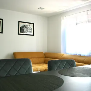 Antea Apartament