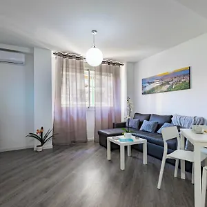 Carvajal Apartament Malaga