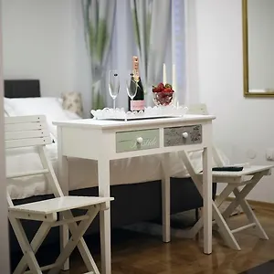 A&g Apartament Zadar