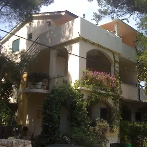 Grbesa Apartment