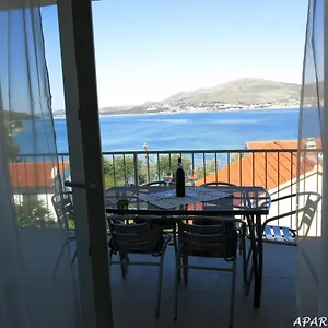 Luka Apartament