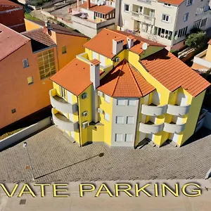 Bosankic Apartament Pula
