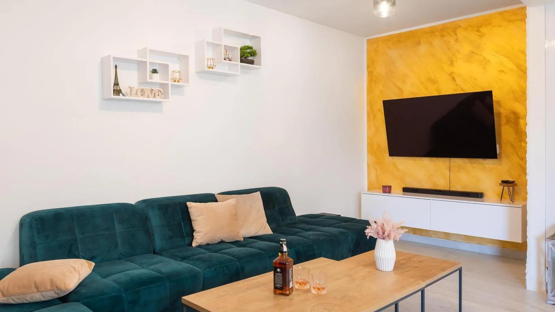 Beach Villa Valentina Trogir