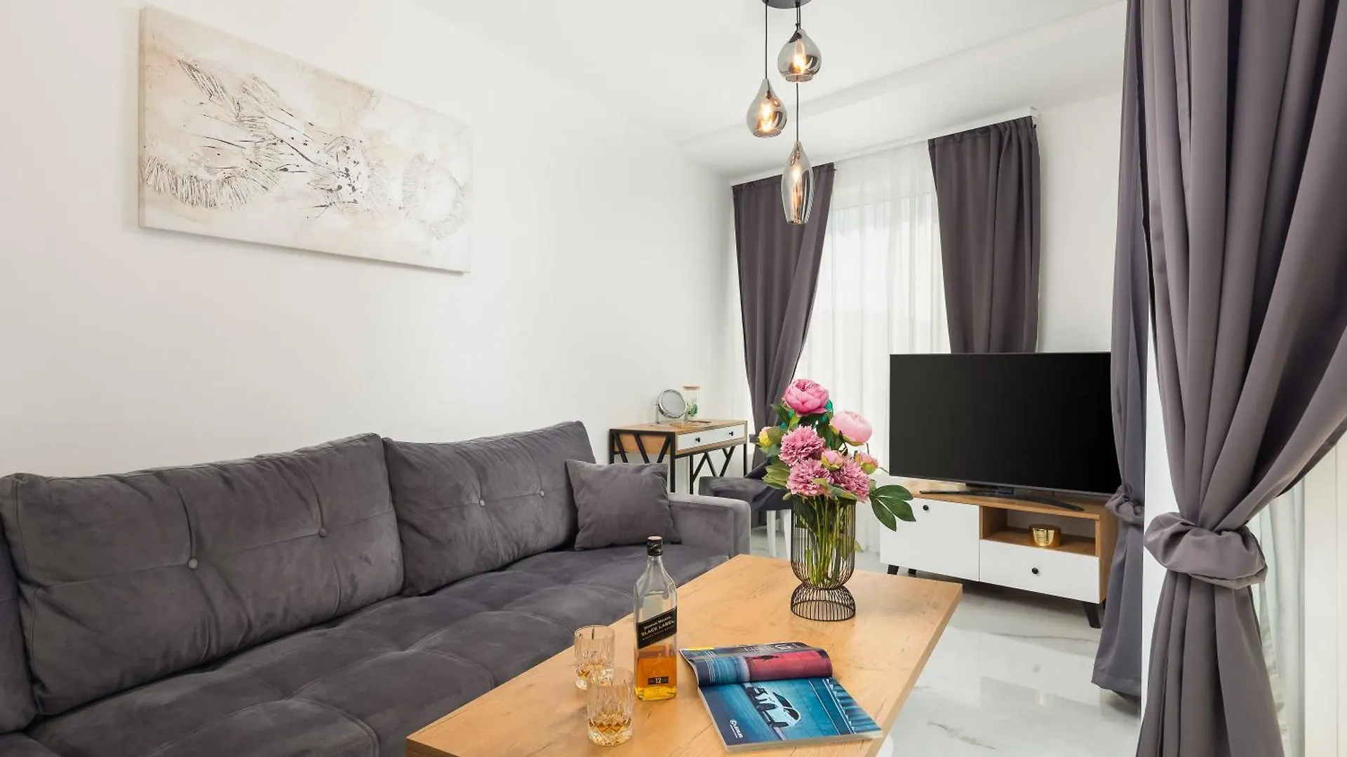 Beach Villa Valentina Trogir 0*,  Croatia