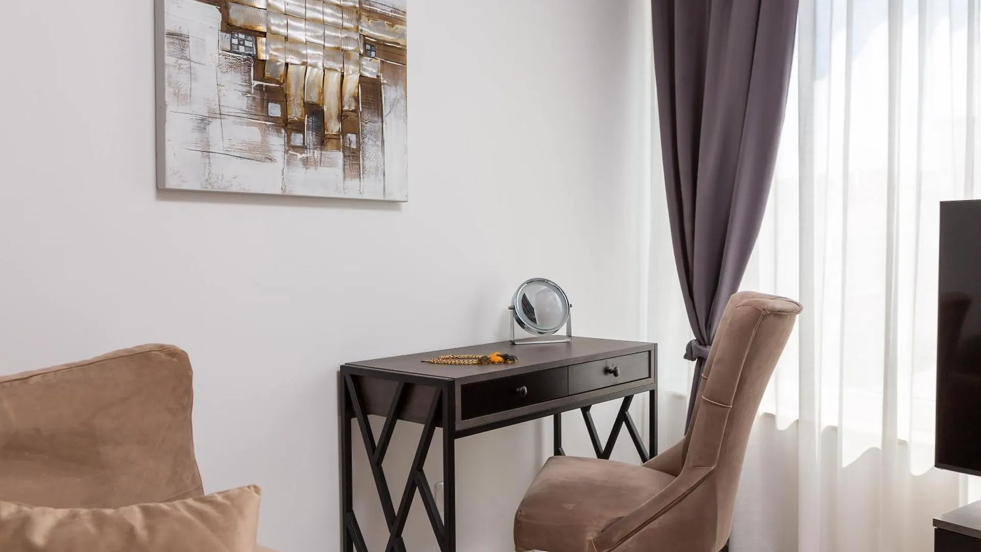Beach Villa Valentina Trogir Apartment