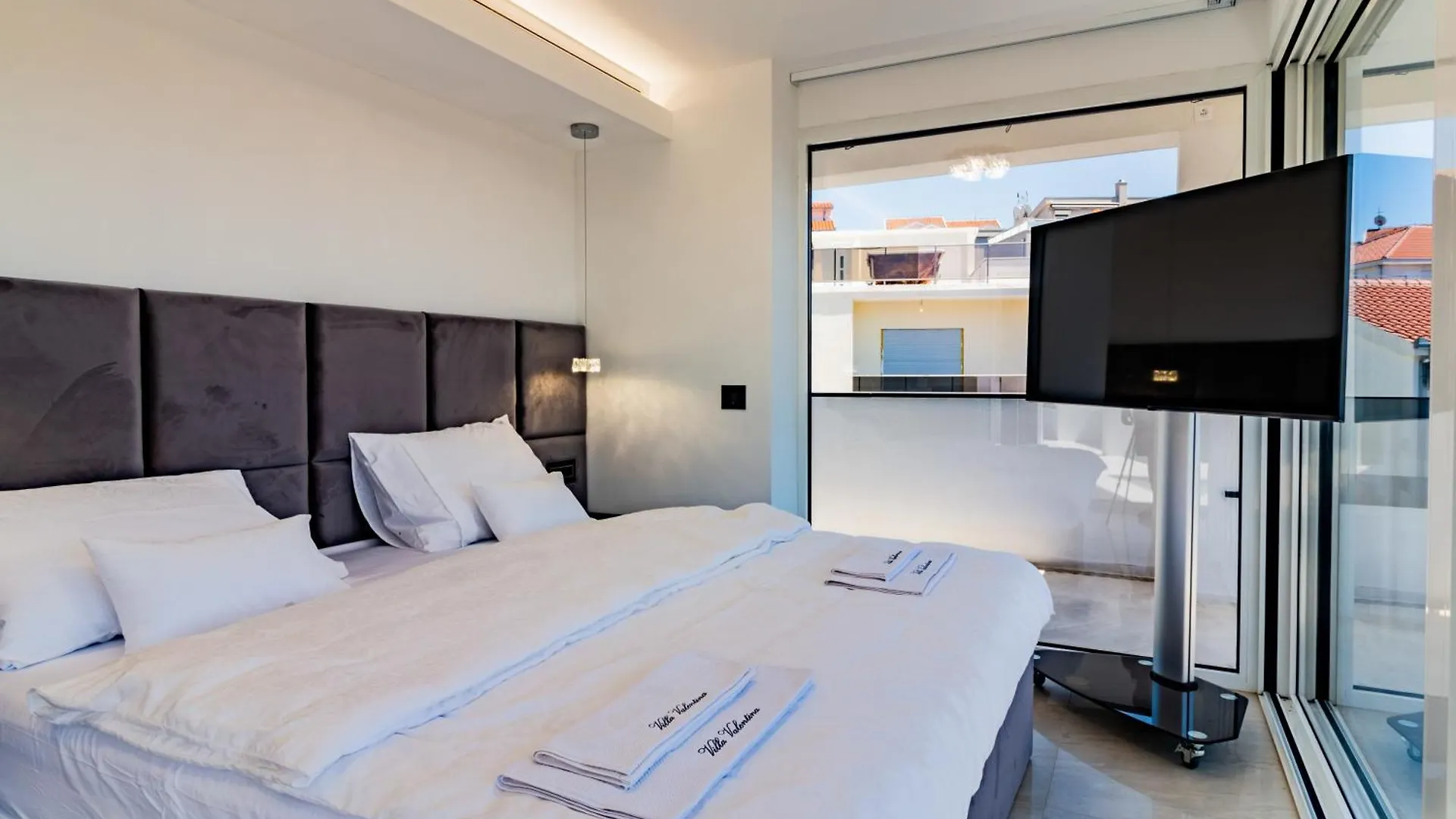 Beach Villa Valentina Trogir Apartment