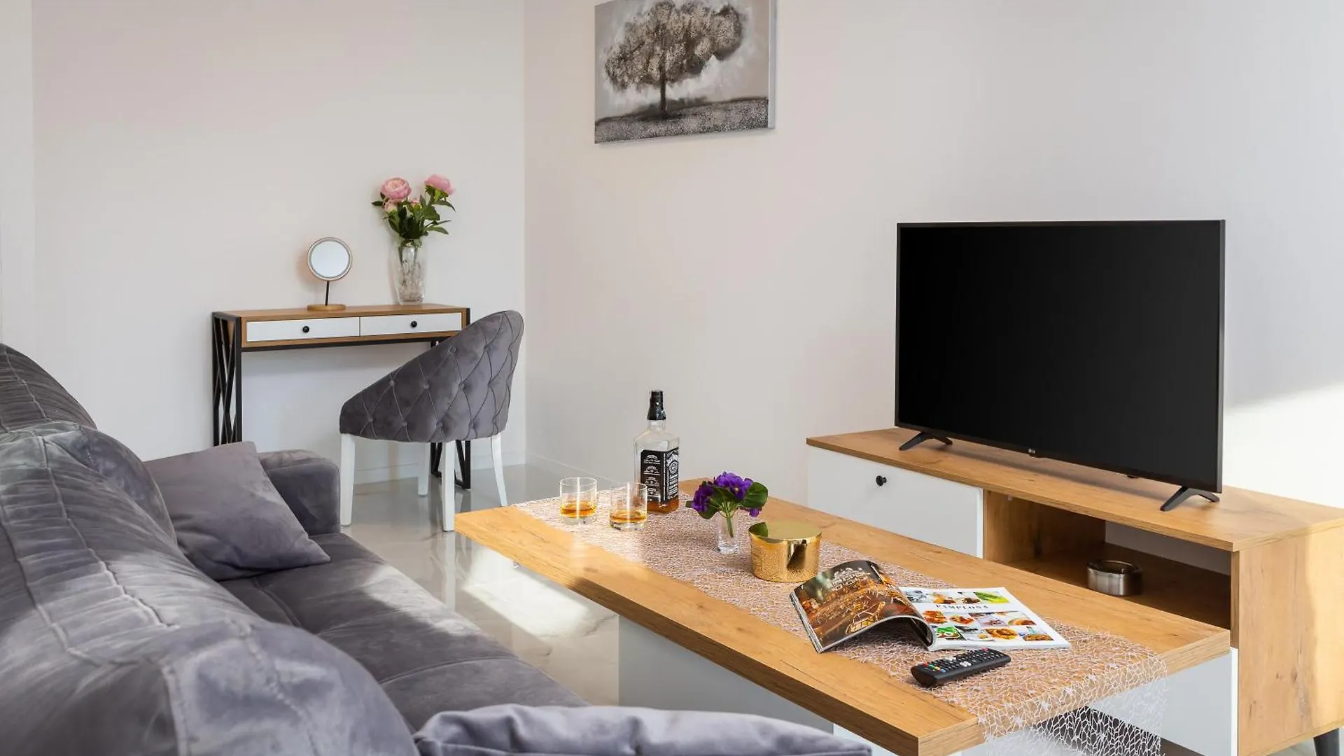 Beach Villa Valentina Trogir