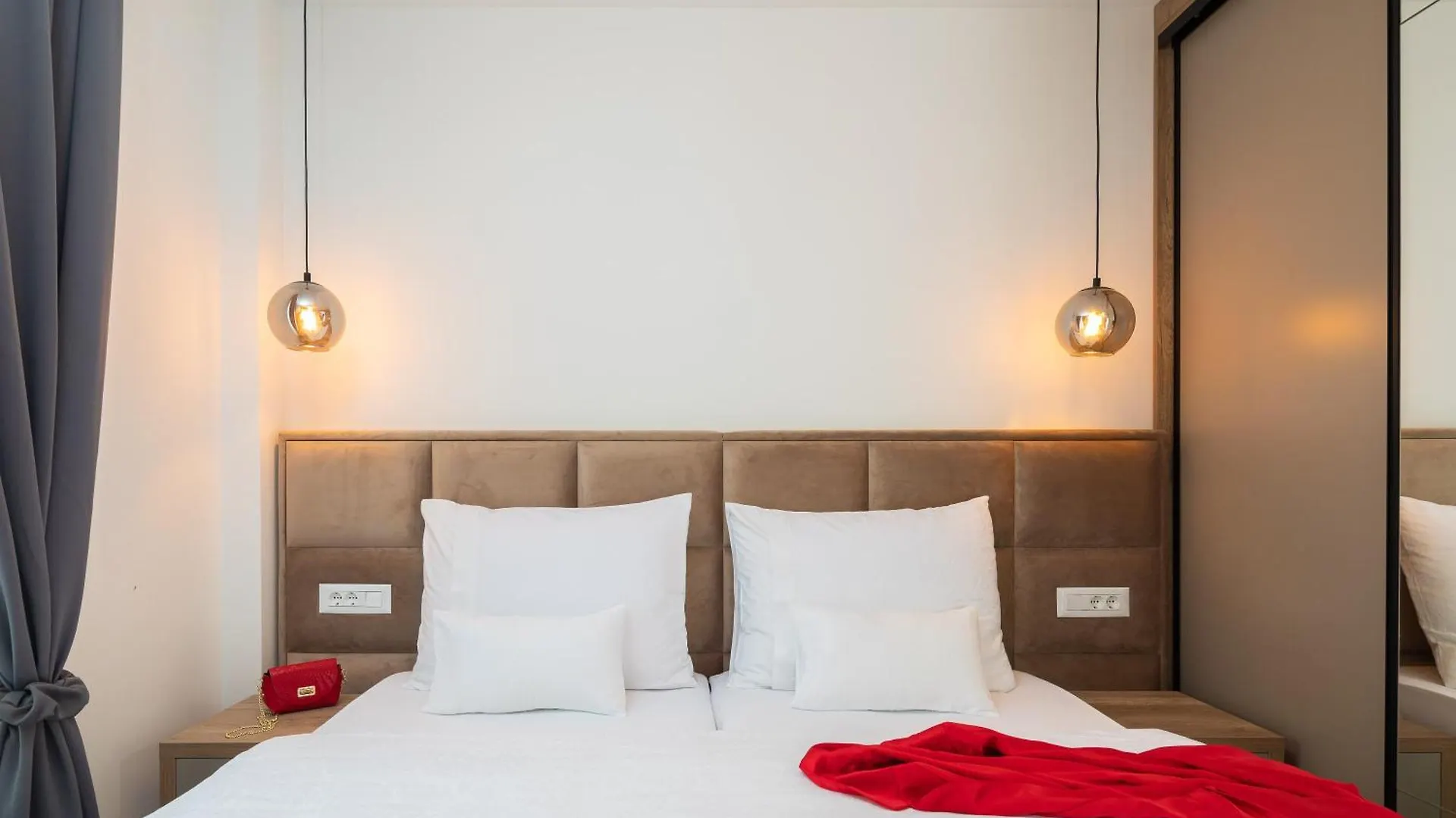 Apartment Beach Villa Valentina Trogir