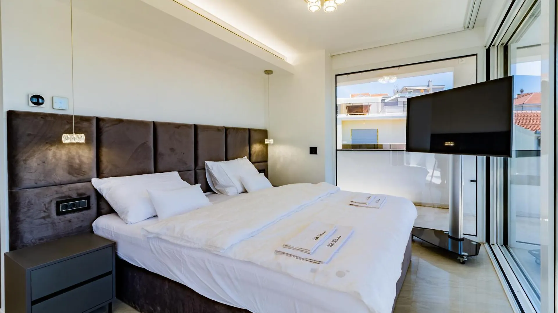 Beach Villa Valentina Trogir 0*,  Croatia